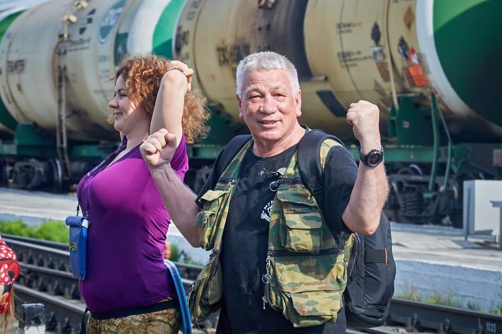 Photograph by Александр Антонов