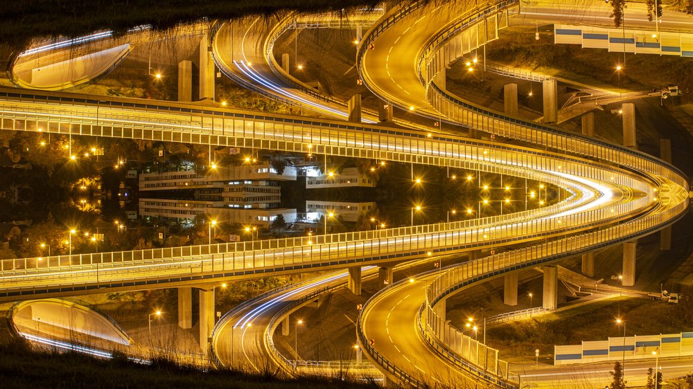 Photograph by Lucia Urblikova