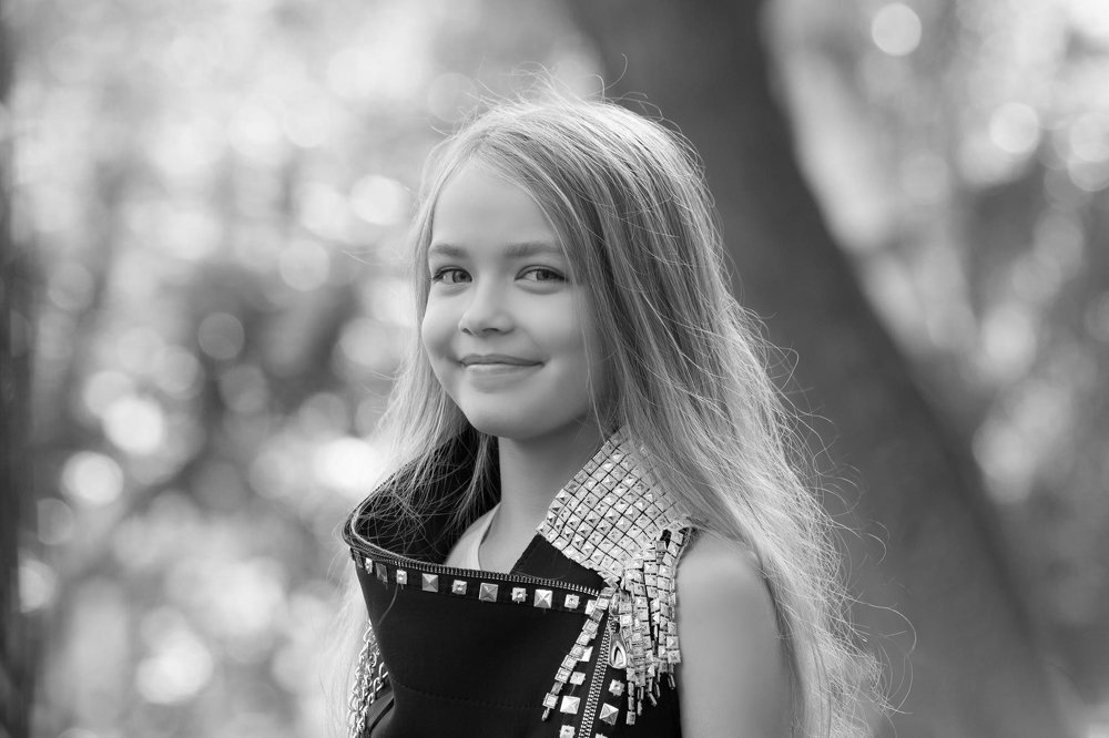 Photograph by Anzela Bazyk