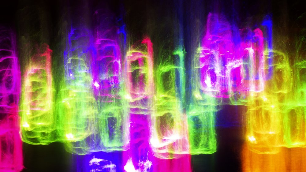 Photograph by Lucia Urblikova