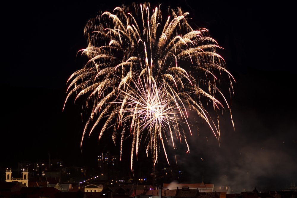 Photograph by Lucia Urblikova