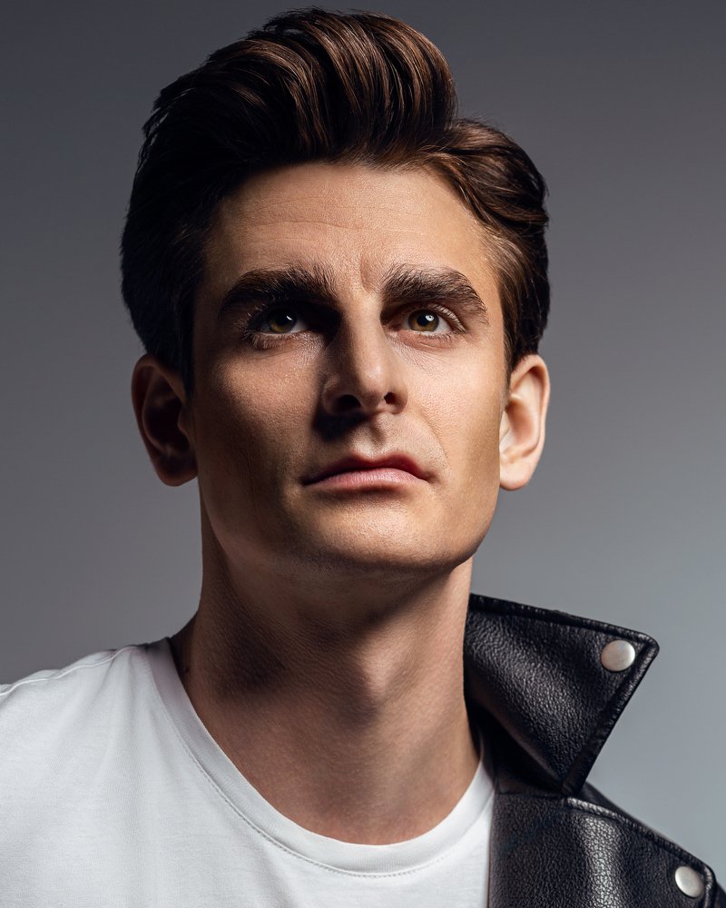 Фотография автора Игорь Козлов