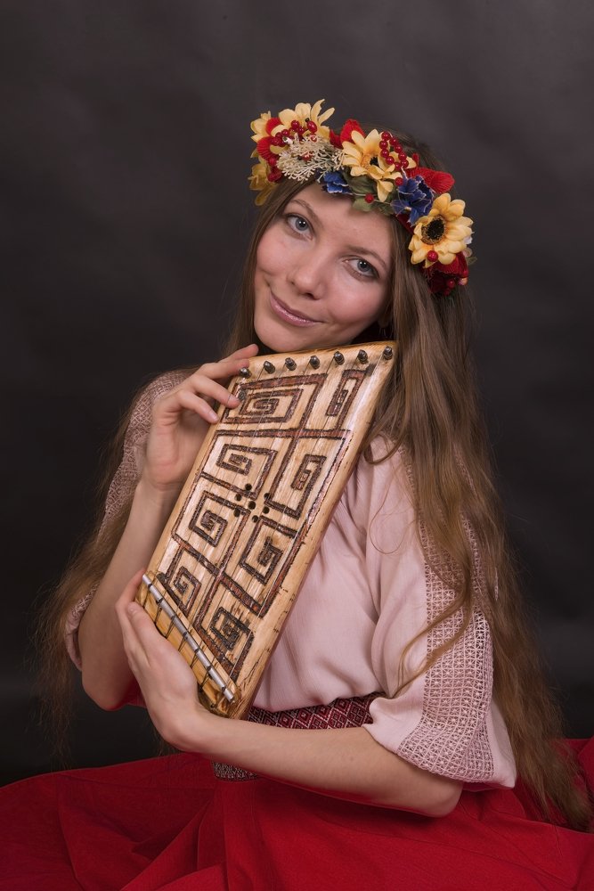 Photograph by Дмитрий Кравец