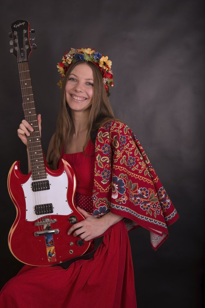 Photograph by Дмитрий Кравец