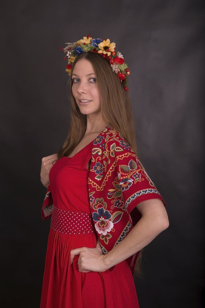 Photograph by Дмитрий Кравец