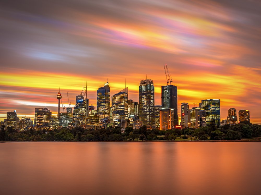 Photograph by Fascinating Imagery