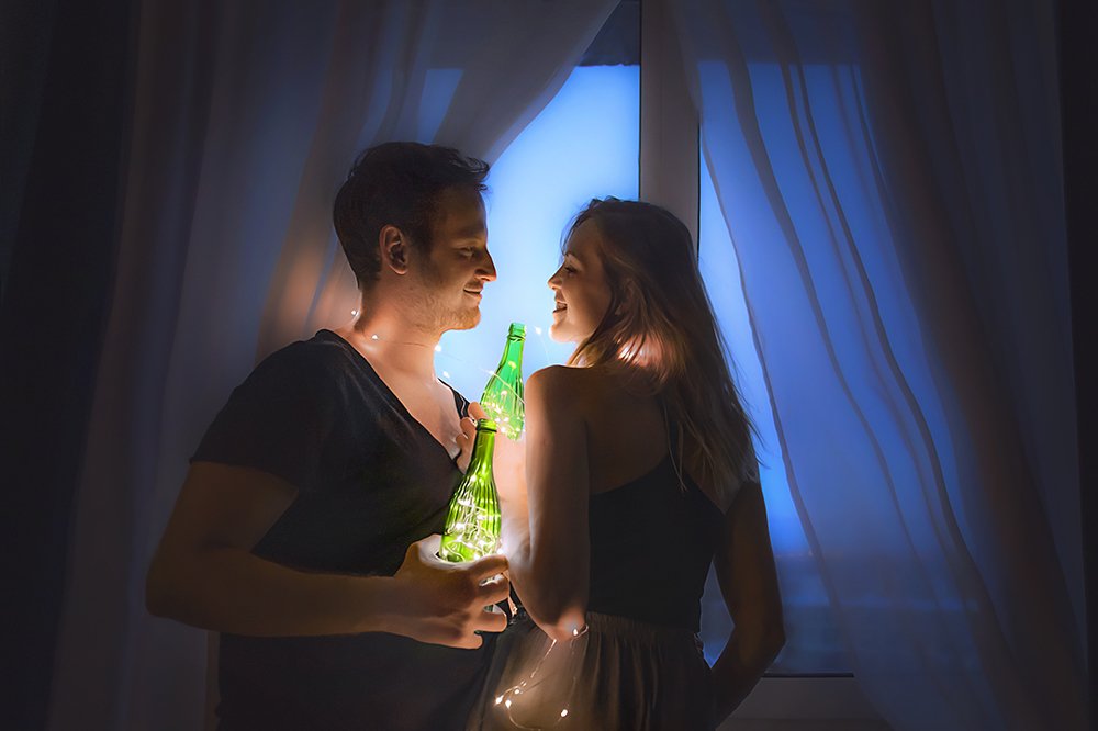 Photograph by Евгения Бурцева