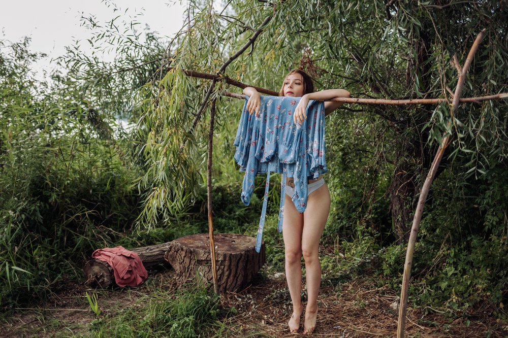 Photograph by Андрей Бодров