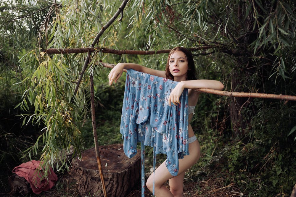 Photograph by Андрей Бодров