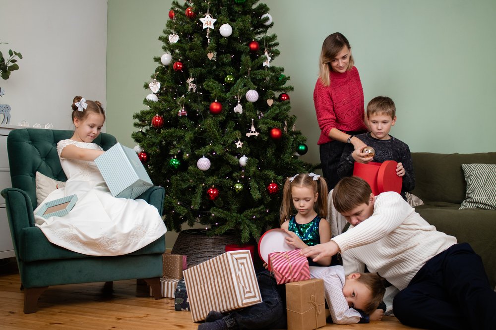 Photograph by Светлана Фокина