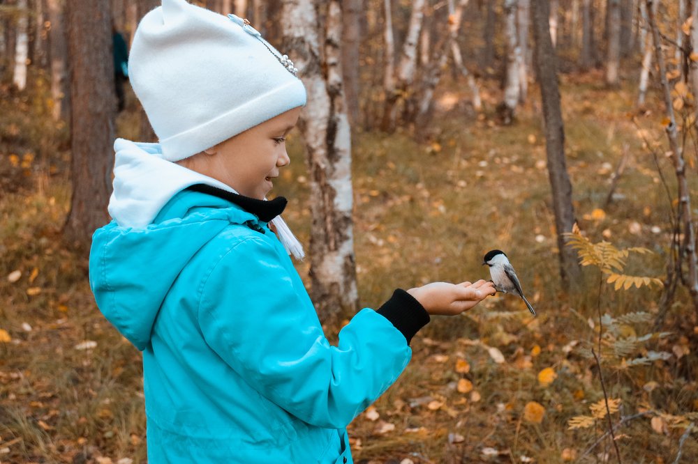 Photograph by Светлана Фокина