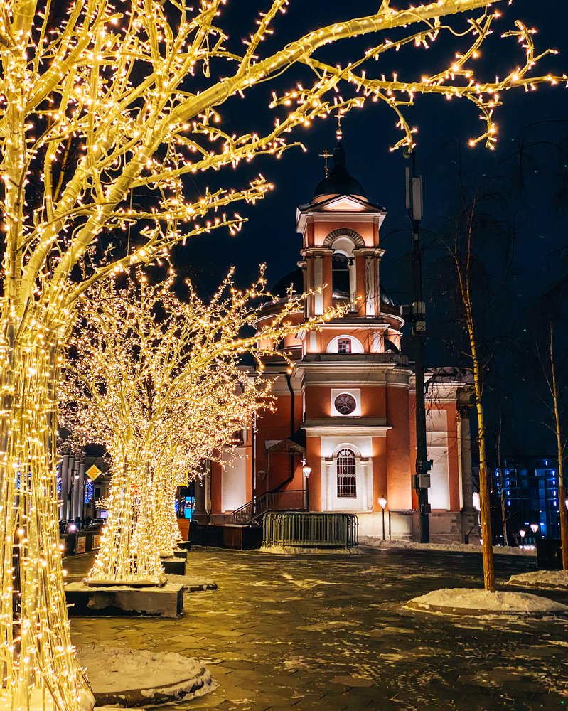 Photograph by Надежда Гаврикова