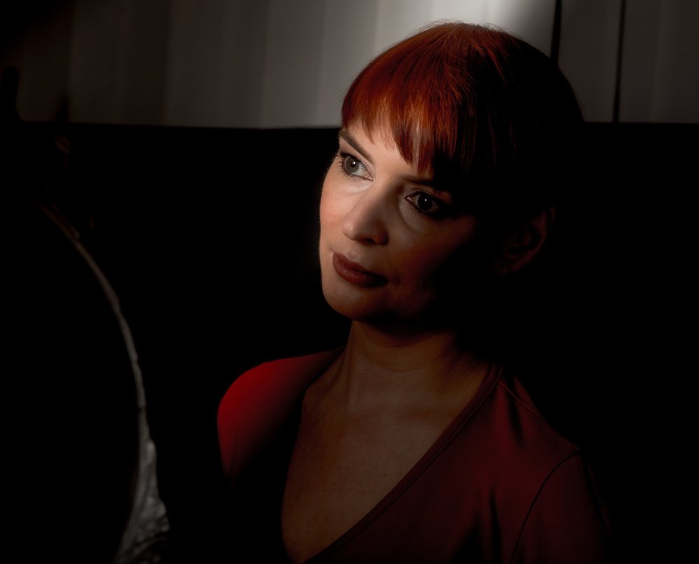 Photograph by Николаева Светлана