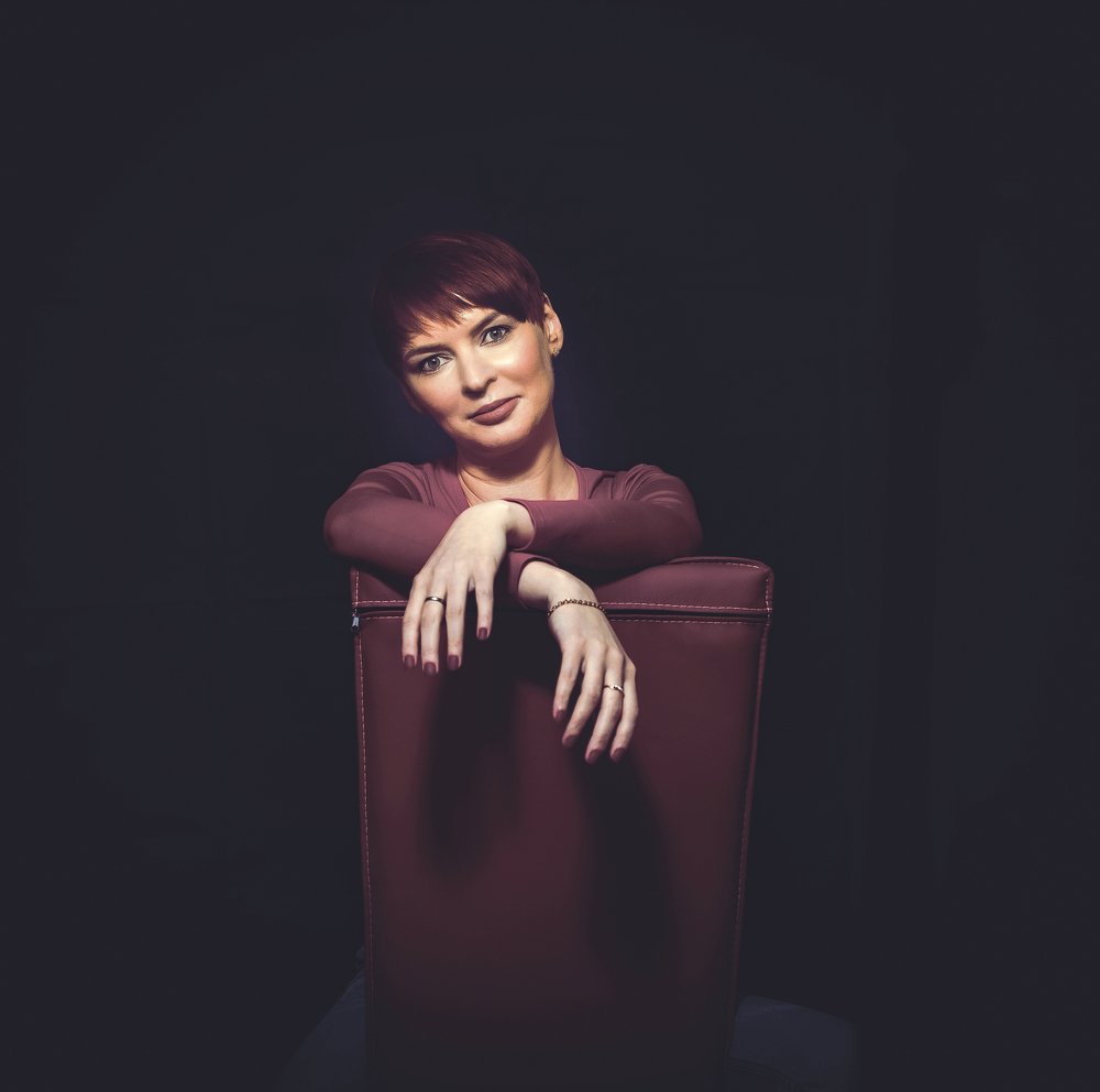 Photograph by Николаева Светлана