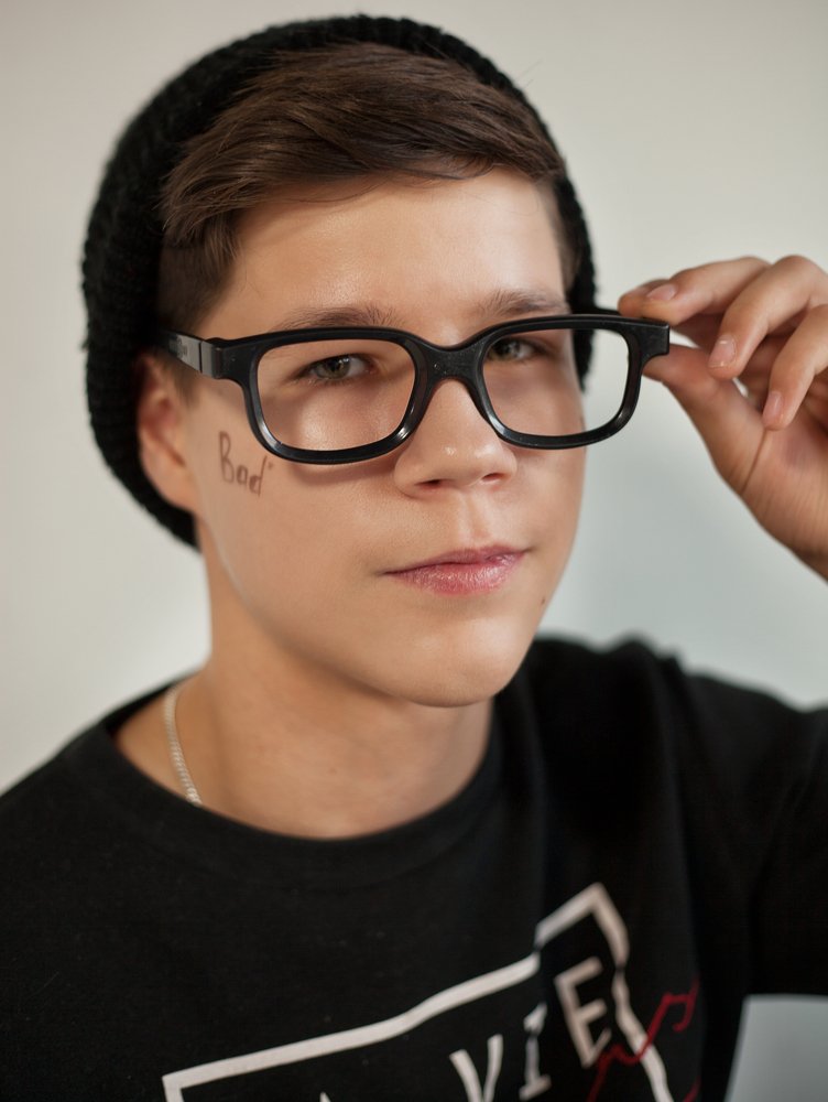 Photograph by Анастасия Рязанцева