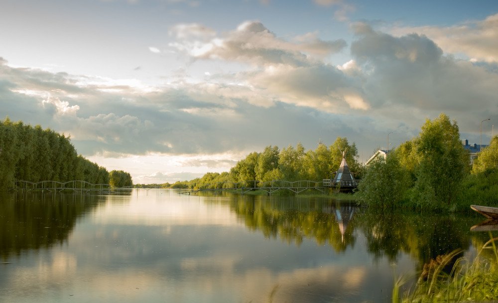 Photograph by Наталья Переверзева