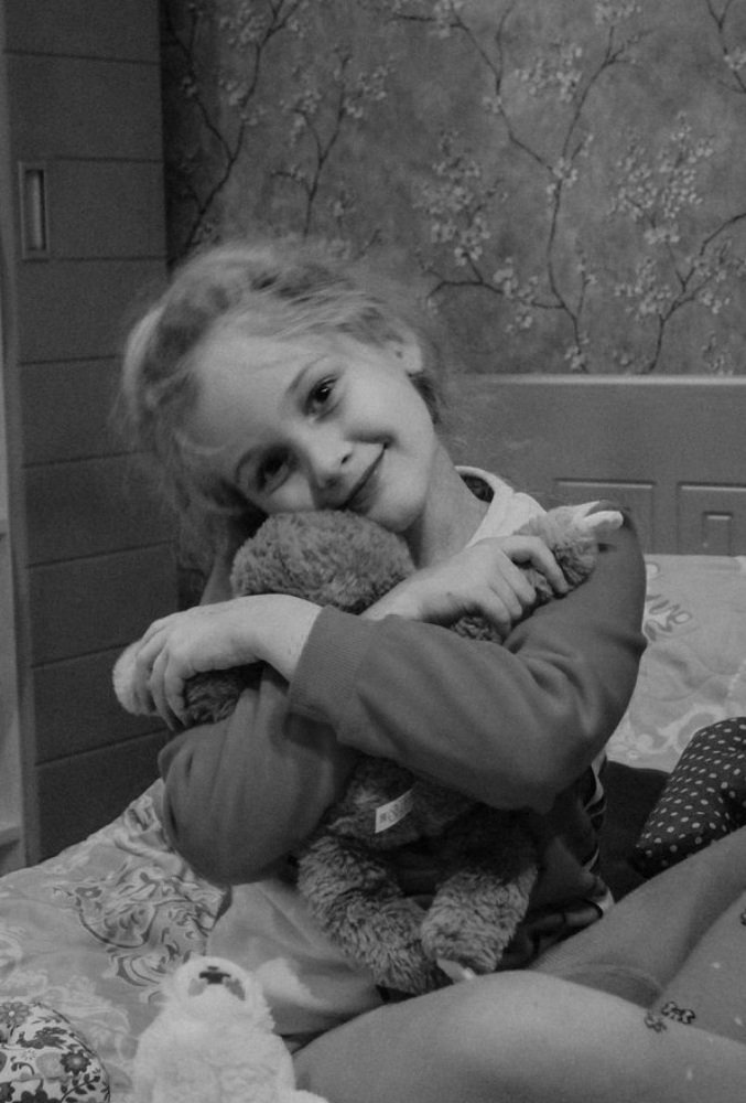 Photograph by Яна Гимадиева