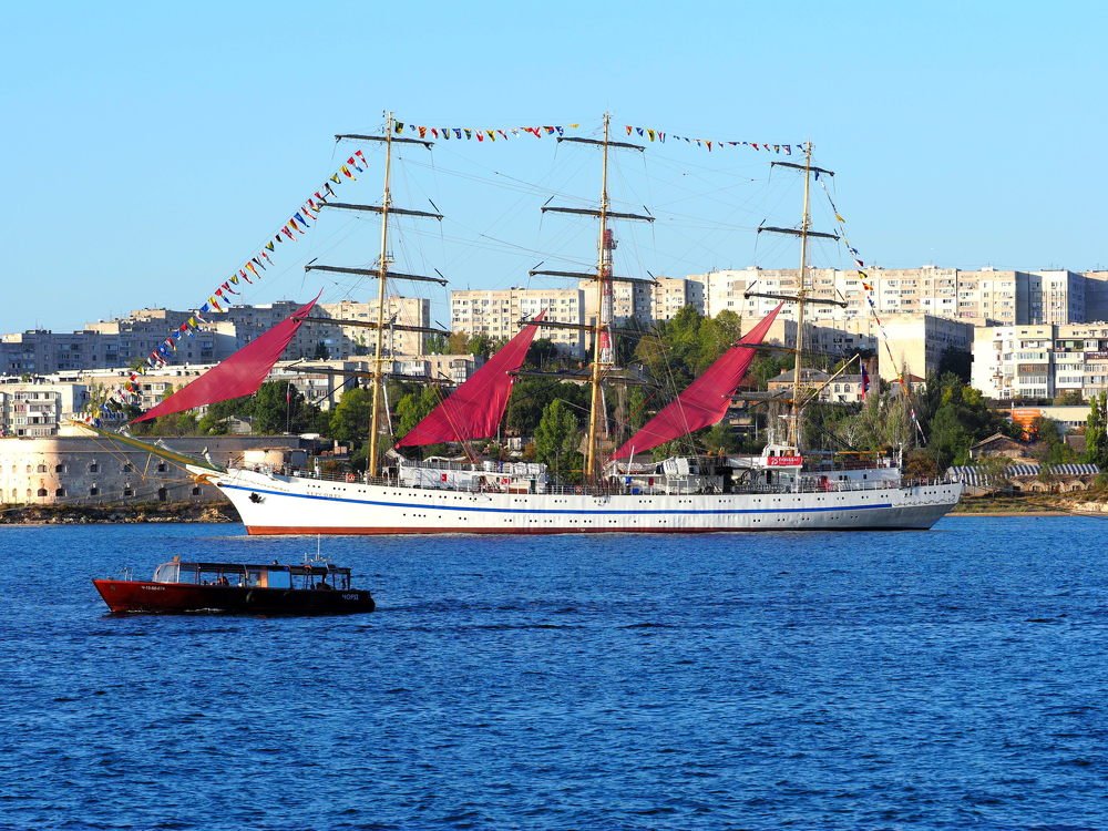 Photograph by Сергей Борисов