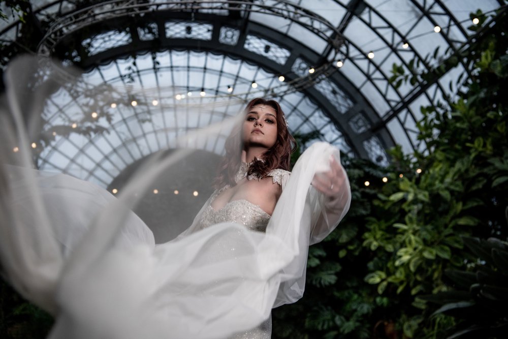 Photograph by Вера Калинина