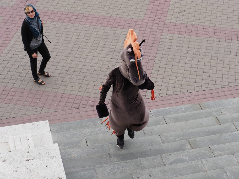 Photograph by Сергей Борисов