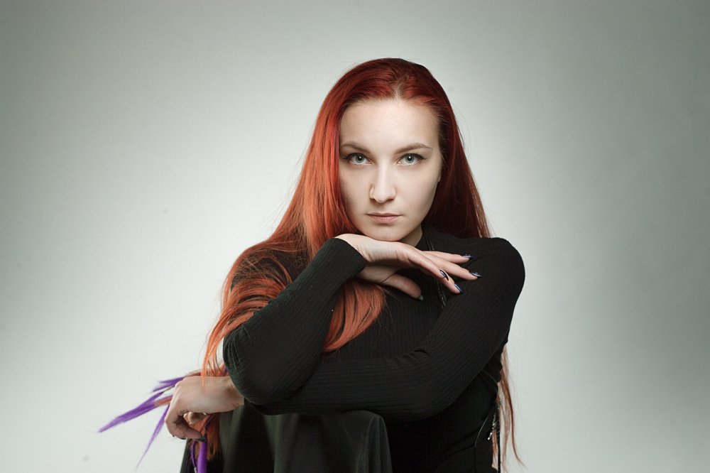 Photograph by Олег Сверидов