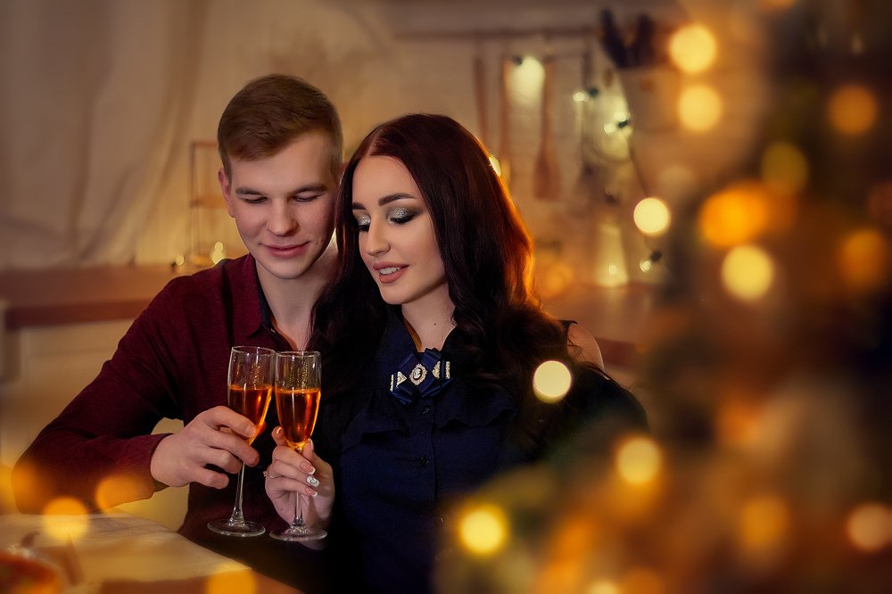 Photograph by Галя Кочубей