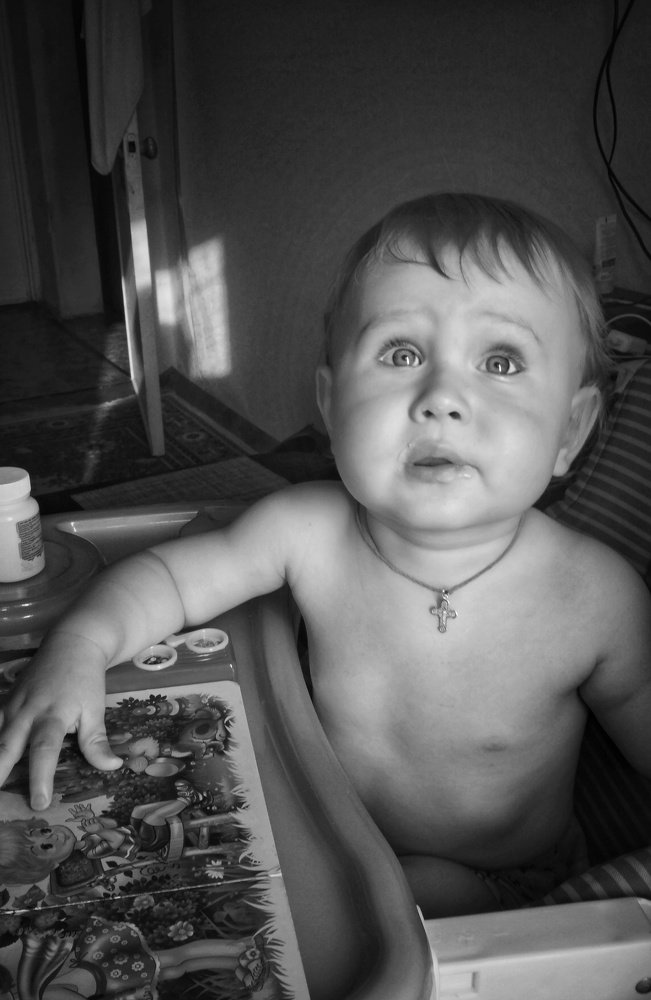 Photograph by Maxim Agafonov