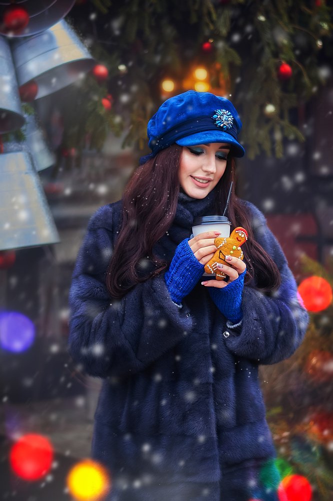 Photograph by Галя Кочубей