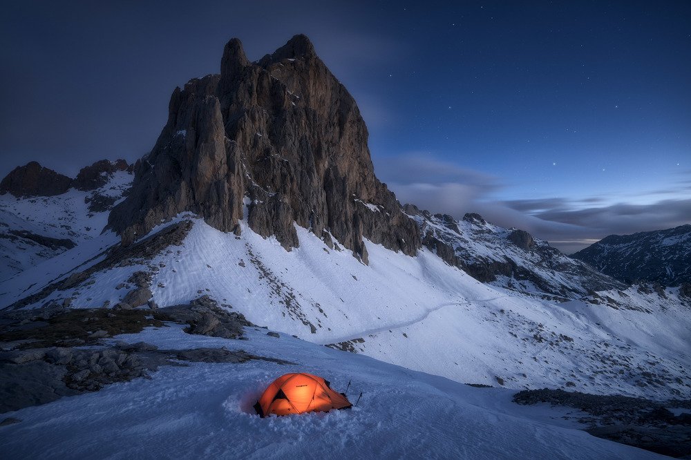 Photograph by Carlos Gonzalez