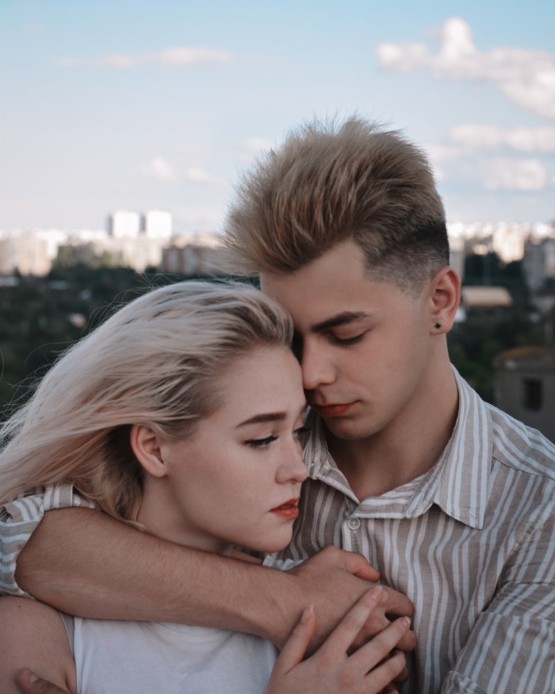 Photograph by Ронинсон Михаил