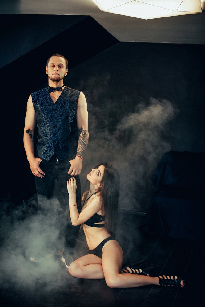 Photograph by Игорь Тополенко