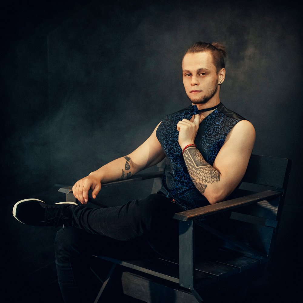 Photograph by Игорь Тополенко