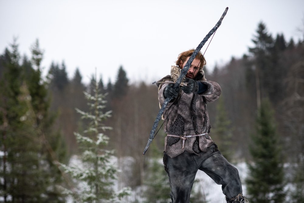 Photograph by Вера Калинина