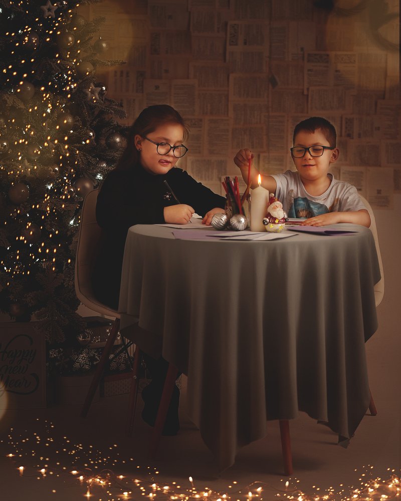 Photograph by Марина Андакова