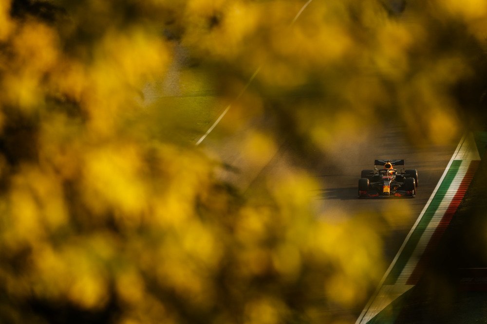 Photograph by ANDREW HONE