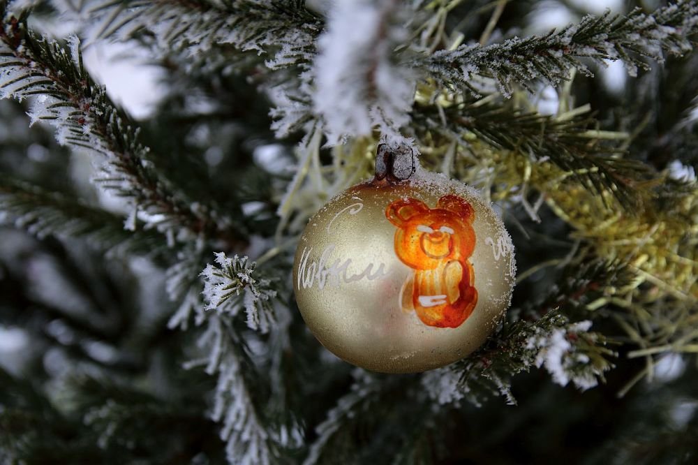 Photograph by Юрий Варюхин