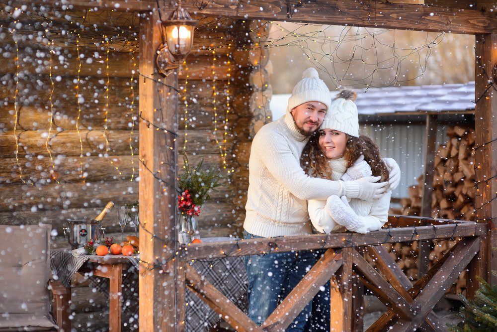 Photograph by Оксана Холод