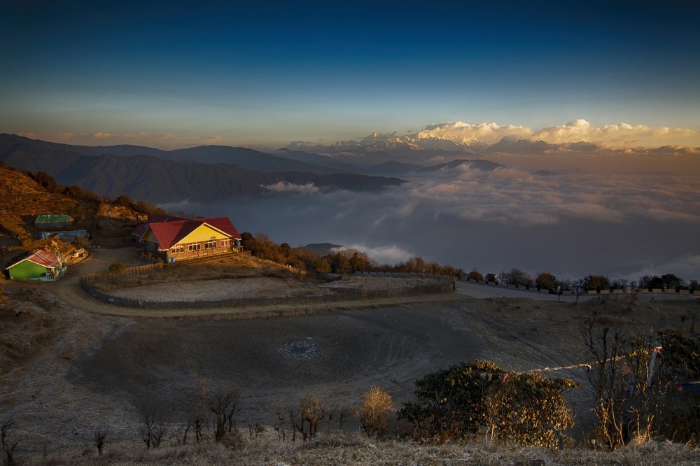 Sandakphu