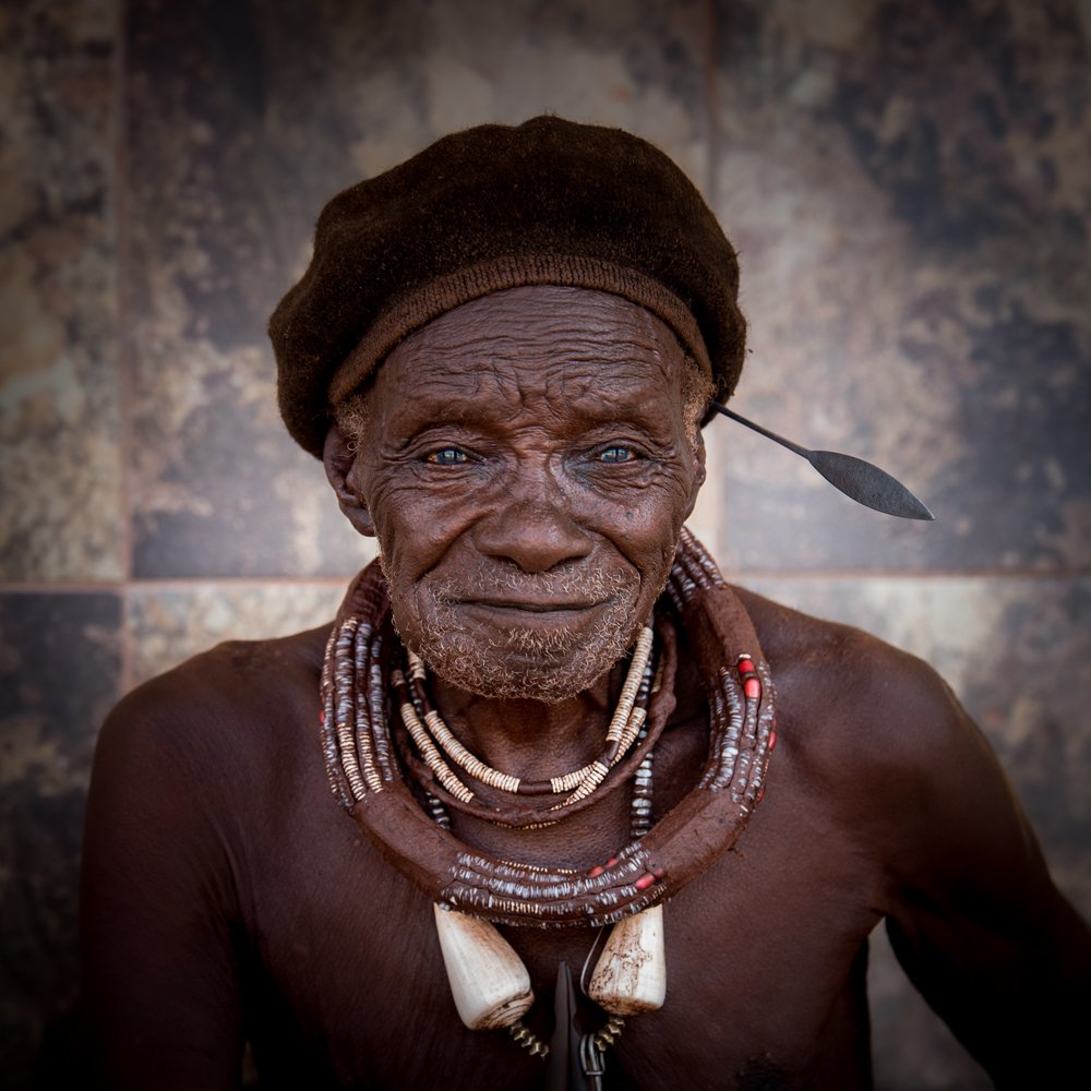 Photograph by Marian Lubawski