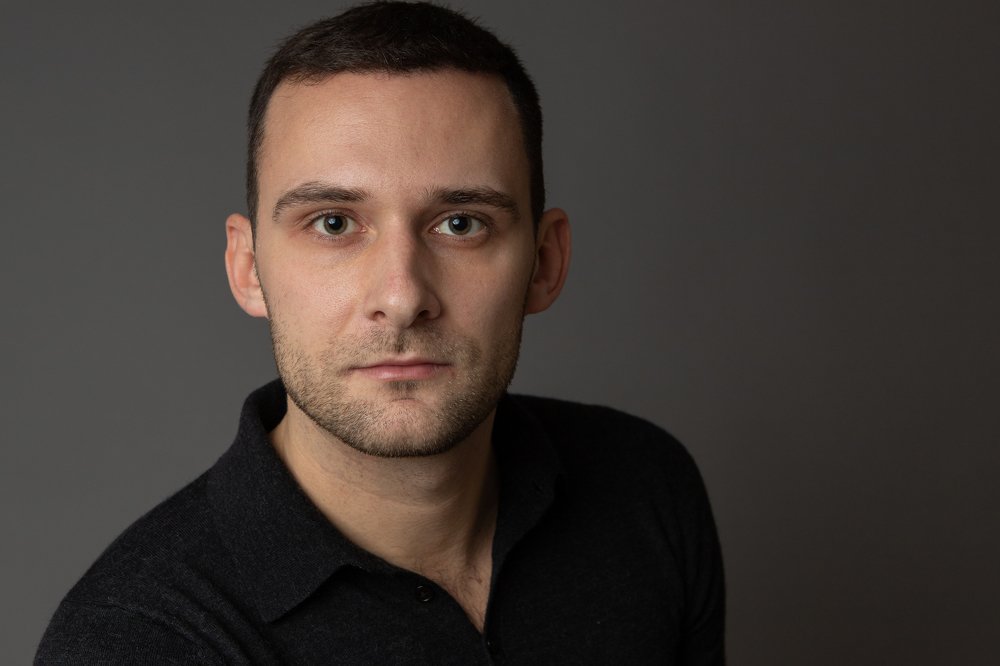 Photograph by Mihai Romeo Bogdan