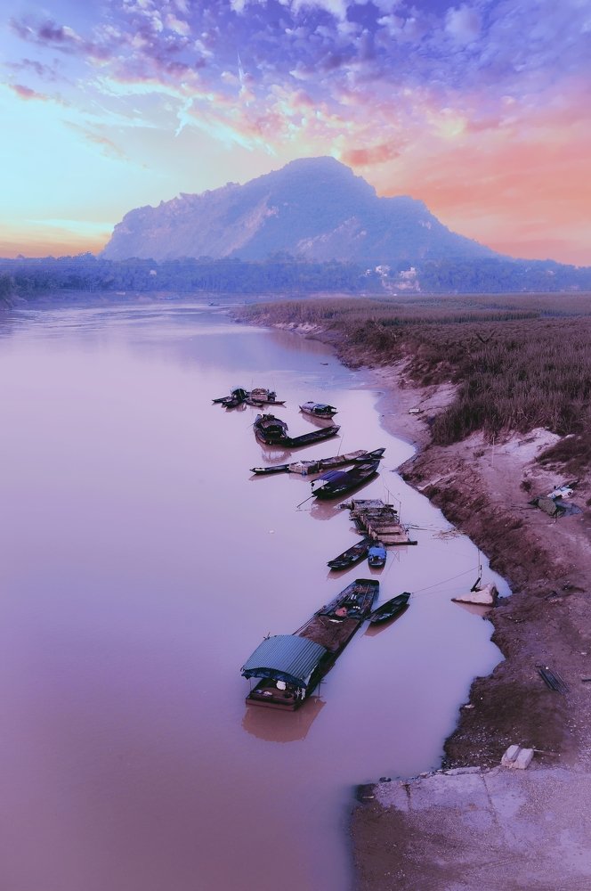 Photograph by PHUONG NGUYEN THANH