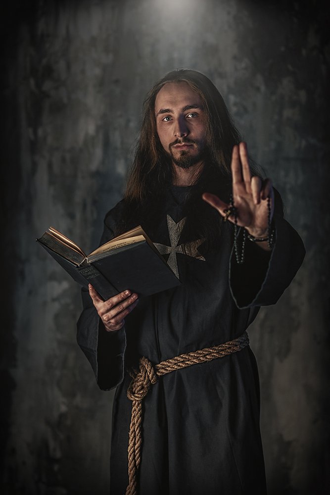 Photograph by Vitaly Shokhan