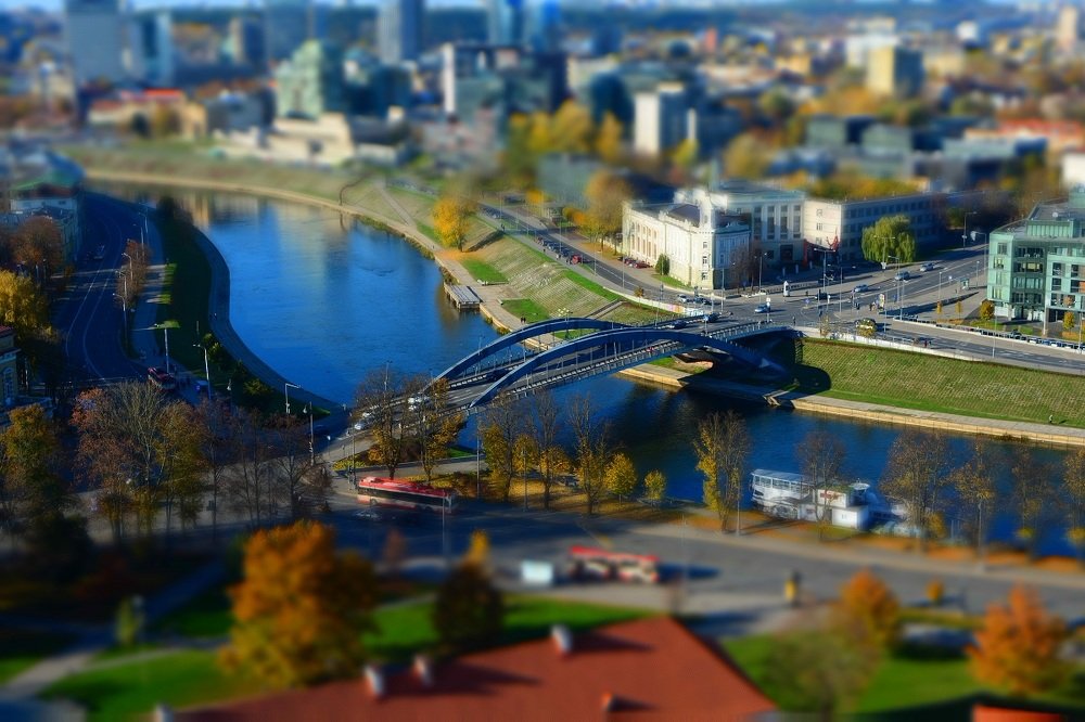 Photograph by Toma Samuole