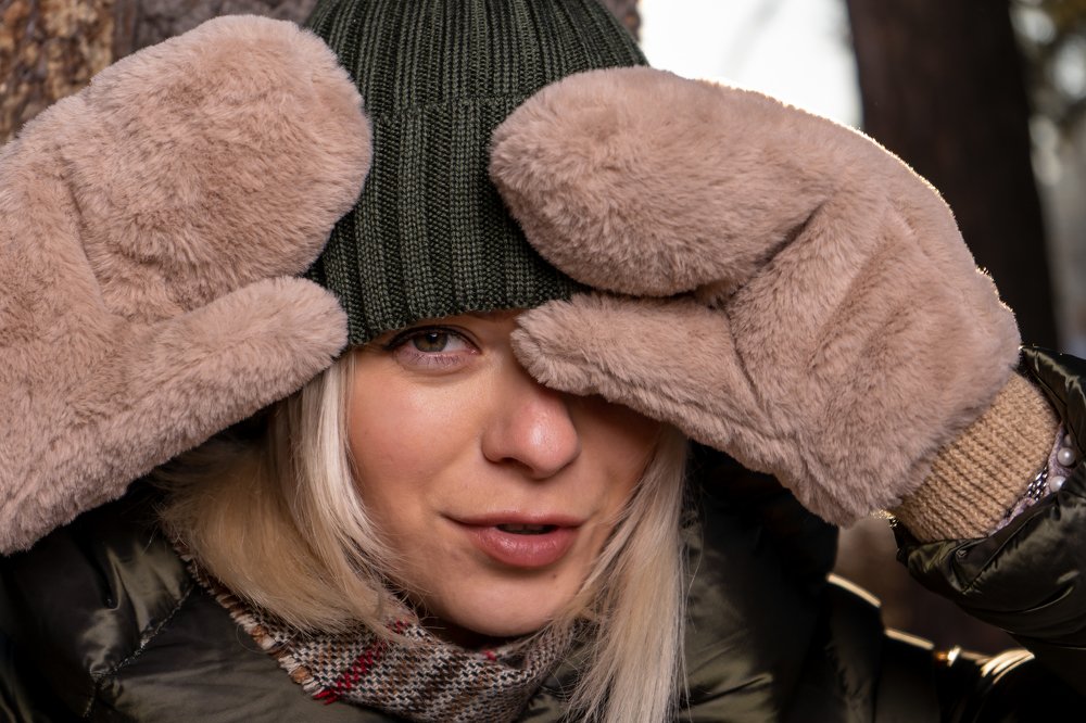 Photograph by Gerasev Petr