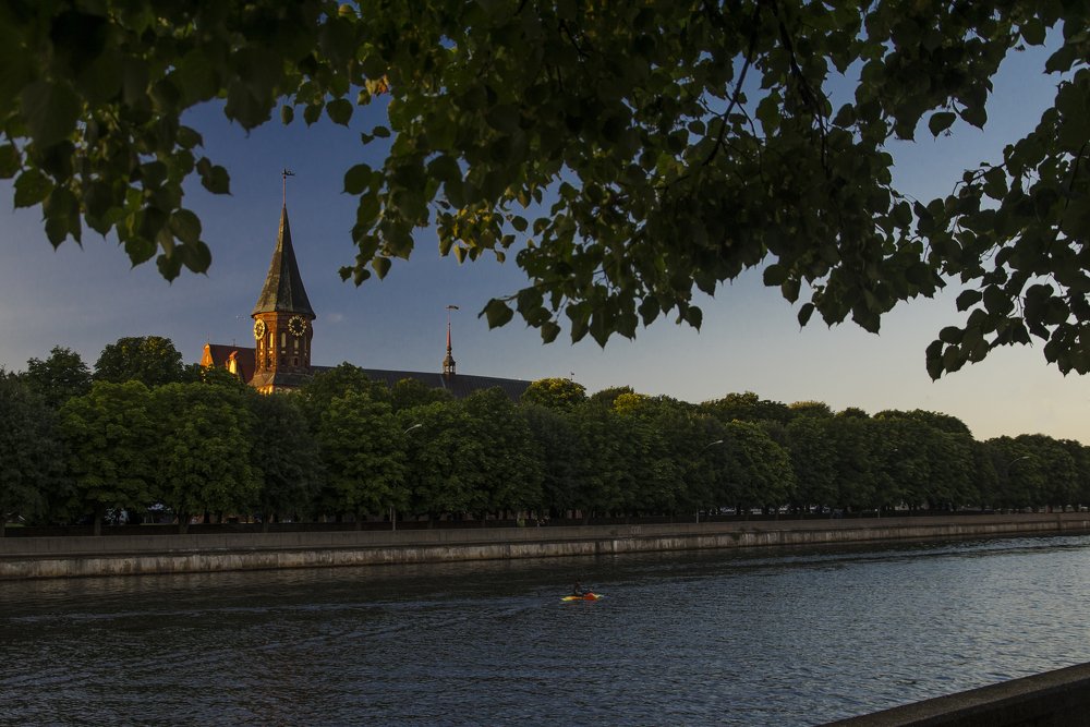 Photograph by Василий Либко