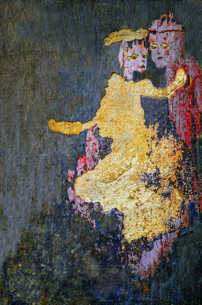 Photograph by IRA Gencheva