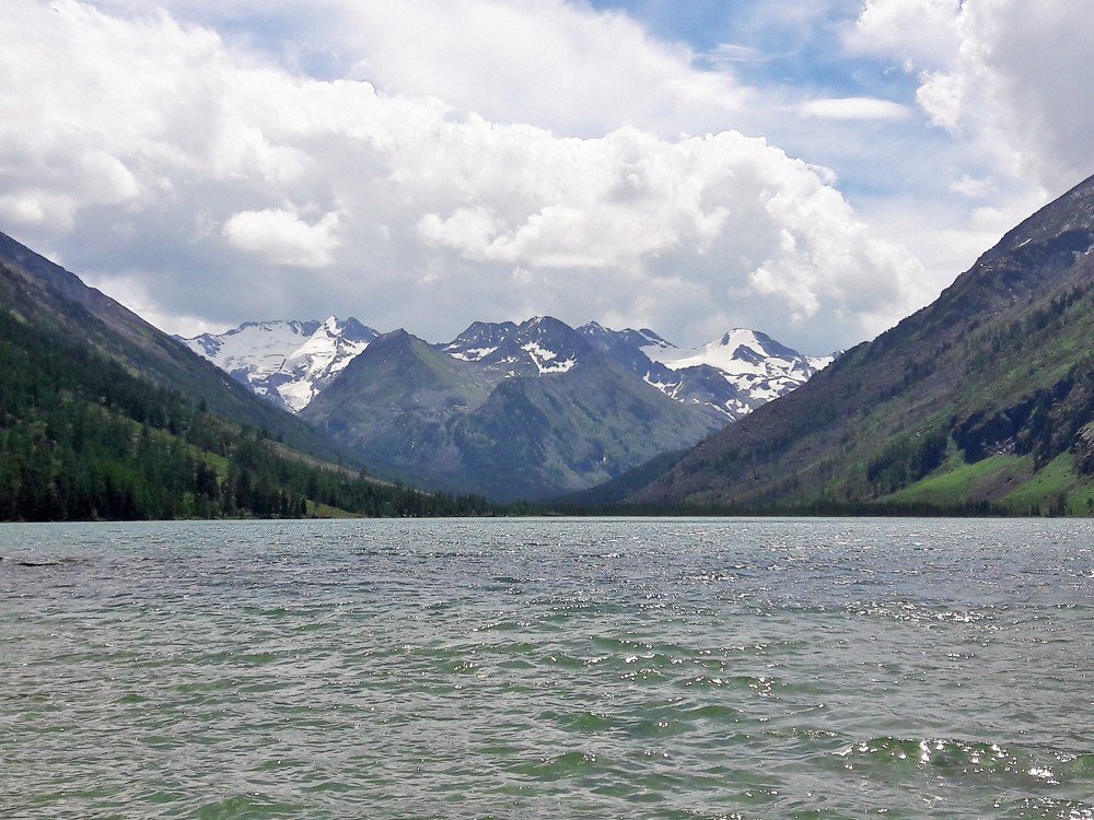 Photograph by Фурсова Людмила