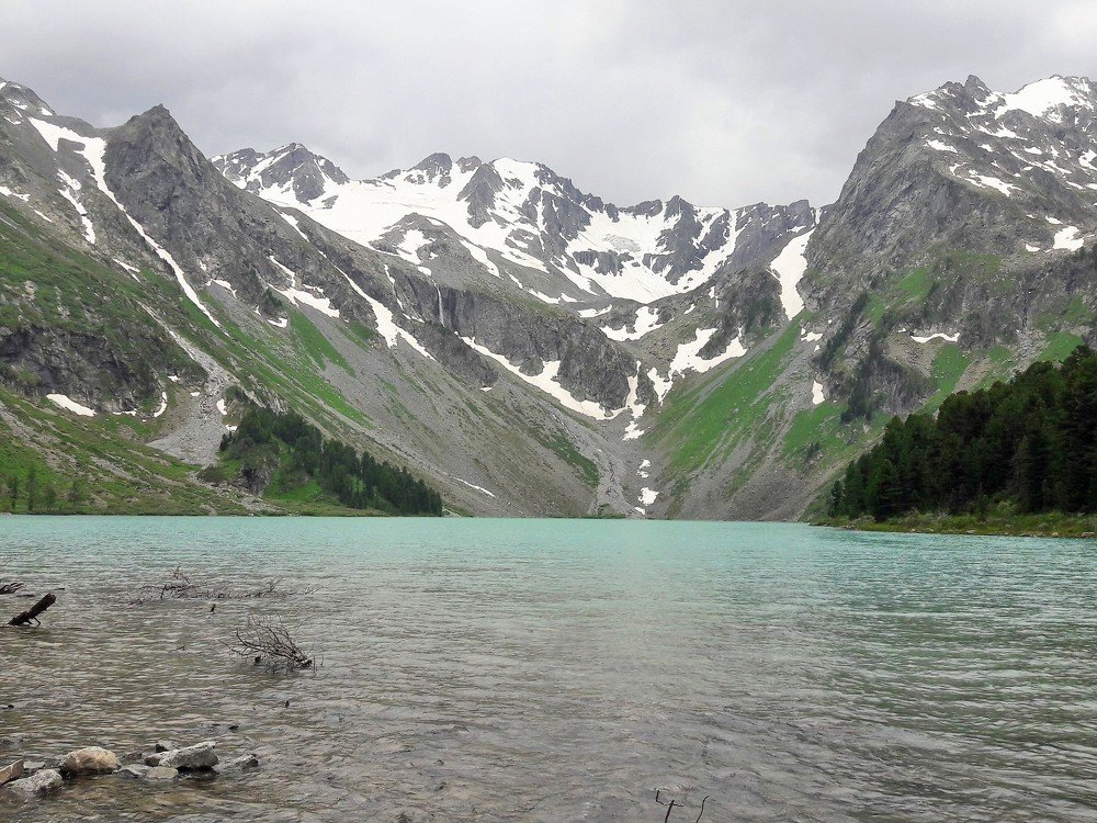 Photograph by Фурсова Людмила