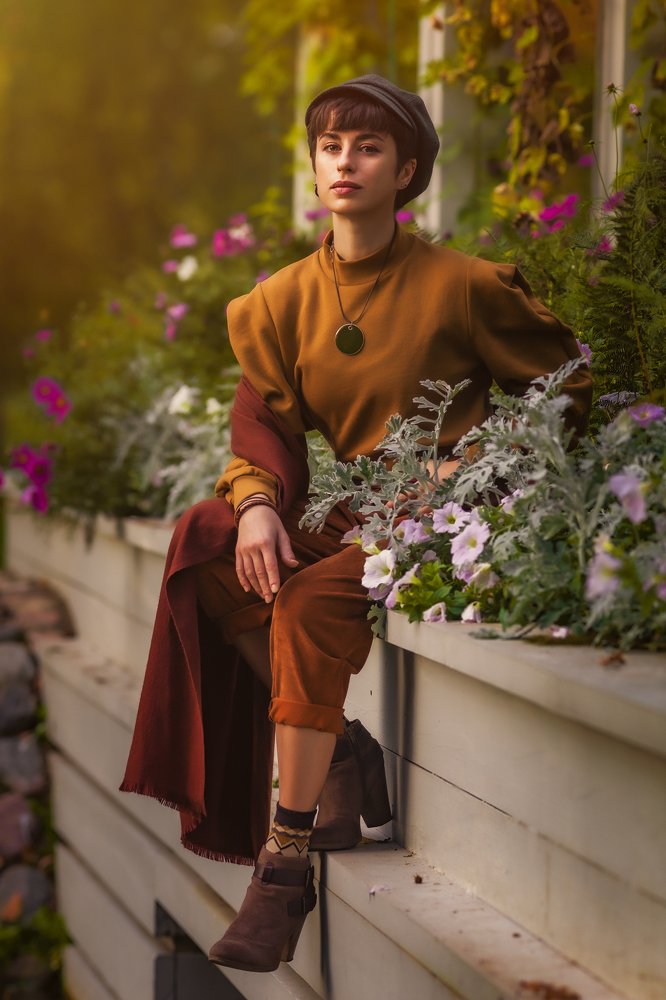 Photograph by Олег Борищенков