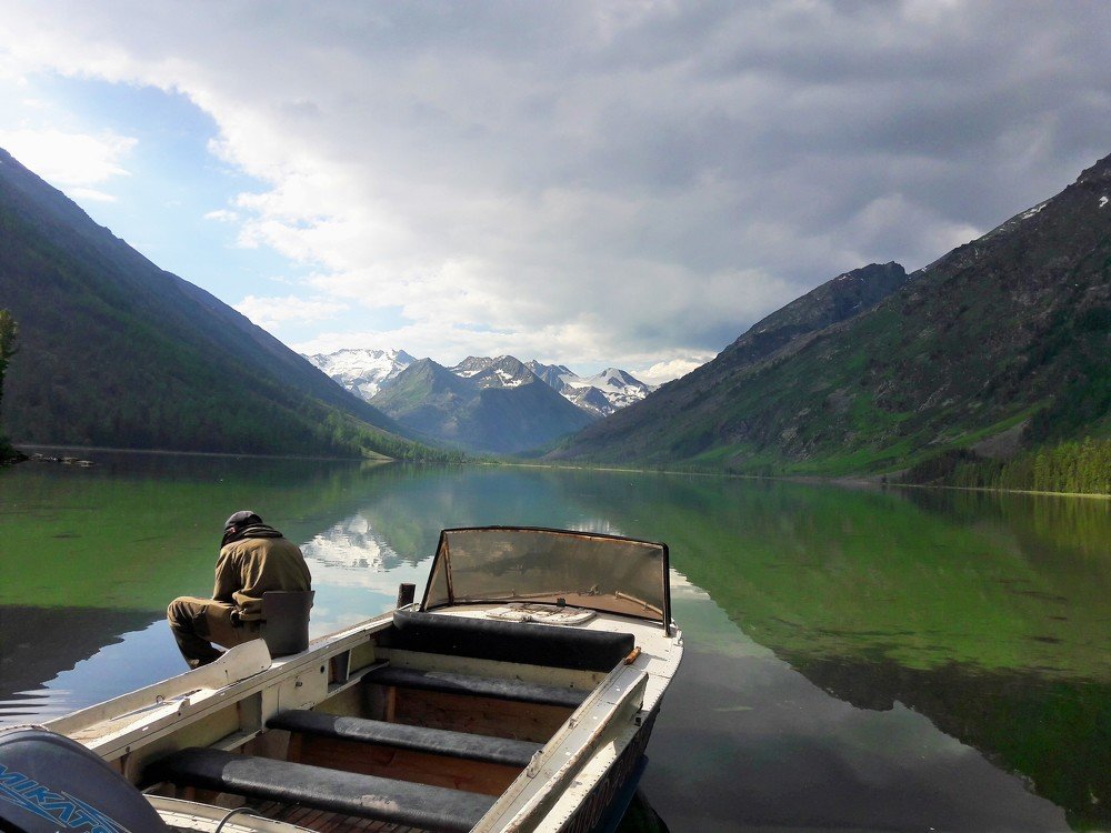 Photograph by Фурсова Людмила